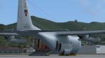 Captain Sim C-130 Brazilian Air Force FAB2479 textures